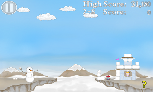 Free Bad Snowman Free APK