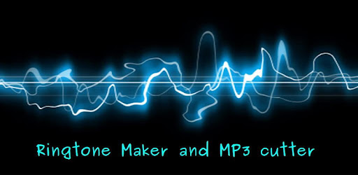 Ringtone Maker and MP3 cutter -  apk apps