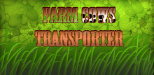 Angry Farm Cows Transporter APK
