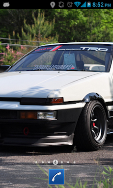 Toyota Corolla Ae86 Wallpapers Androidアプリ Applion