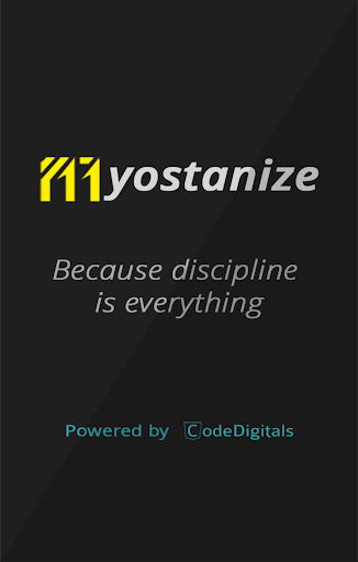 Myostanize