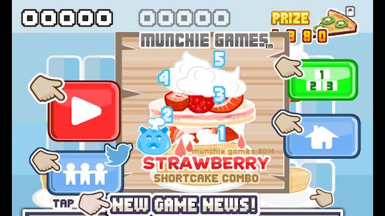 How to install Strawberry Shortcake Combo patch 1.3 apk for pc