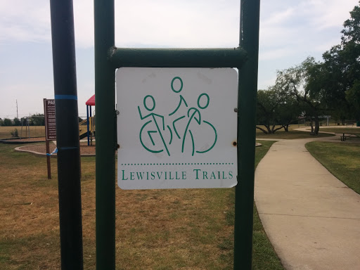 Lewisville Trails