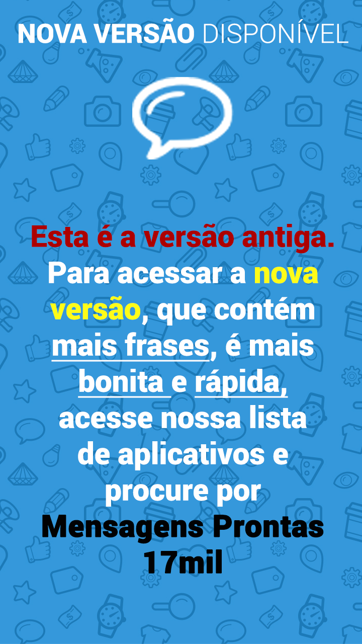 SMS Prontas - 15mil frases! Screen 1