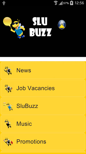 Slu Buzz