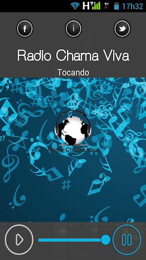 radiochamaviva