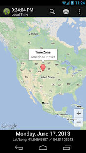 Time Mapper Screenshots 5