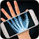 Freedom X-Ray Scanner icon