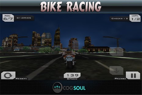 Bike Race Rivals Screenshots 20