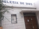 Iglesia de Dios