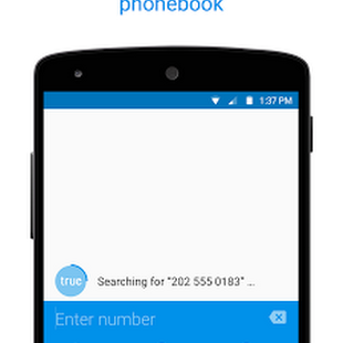 Truedialer - Dialer & Contacts APK v2.10