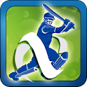 gCity Cricket Mania logo