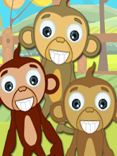 How to mod Five Little Monkeys v3 1.9 unlimited apk for android