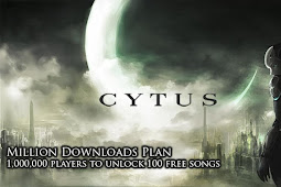 Cytus Game TERBARU APK and IPA Free Download Gratis