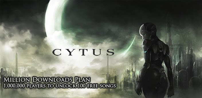 free download android full pro mediafire qvga Cytus APK v3.0.3 tablet armv6 apps themes games application