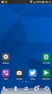 FLAT - ICON PACK