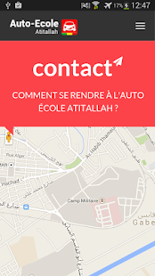 Download Auto ecole atitallah APK for PC
