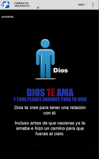 Lastest Compartir by Missouri Baptists APK for Android