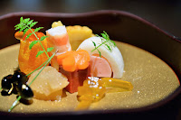 新都里懷石料理 (已歇業)