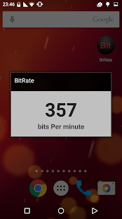 How to mod BitRate 2.0 unlimited apk for android