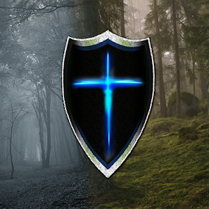 Blueflame47 Field App logo