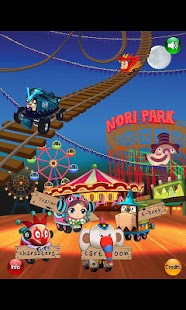 Download NORITOON-Eng APK for Android