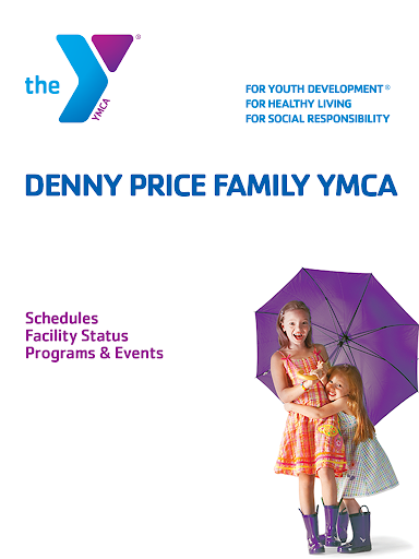 Denny Price Family YMCA