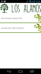 Los Álamos CENTRO DE ESTETICA Screenshots 3