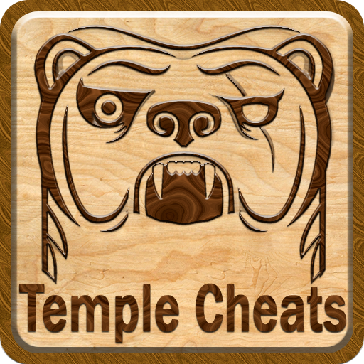 Free Coins 4 Temple Run Br LOGO-APP點子