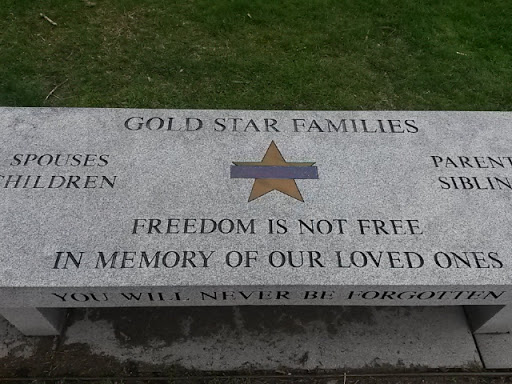 Gold Star Families
