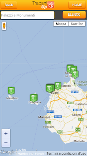 Trapani UP Screenshots 14