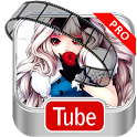 Chia Anime icon