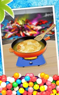 download Kids Chef - Make Street Food! free