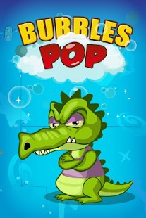 Download Bubbles Pop-Amazing Rush APK for Android