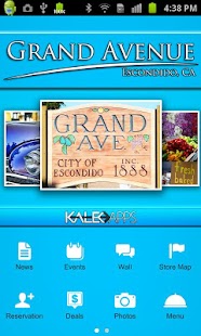 Free Download Grand Avenue APK for Android