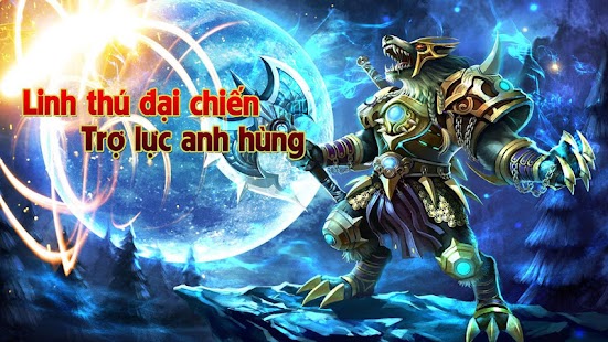 Tru Tiên Mobile Screenshots 3