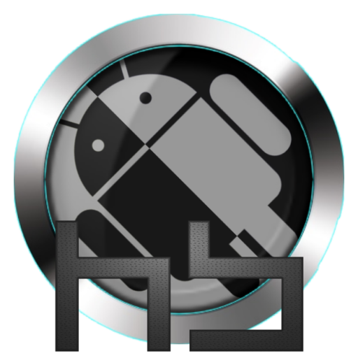 hb-droid Uhr Widget