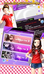 Download World In AyoDance APK for PC