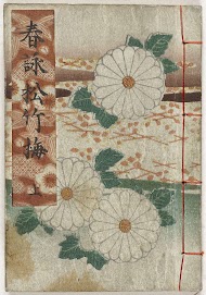 Shunga album. Lenteliedjes - deel één