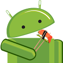 RawDroid logo