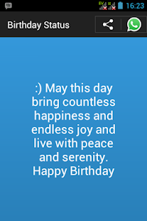 How to mod Birthday Status Collection lastet apk for pc