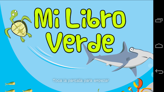 Free Libro Verde - Costas y Mares APK for PC