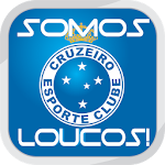 Cover Image of Download Somos Loucos "Cruzeiro" 1.0.0 APK