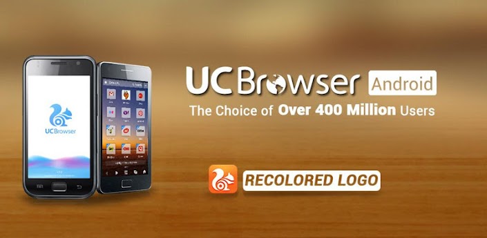 UC Browser for Android