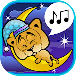 Lion Lullaby Music for Kids Apk