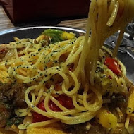 Nooice 工業風餐酒館