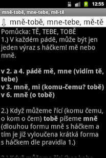 How to install Czech Grammar Basic Rules lastet apk for android