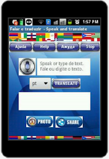 How to get Speak&Translate patch 1.0.4 apk for bluestacks