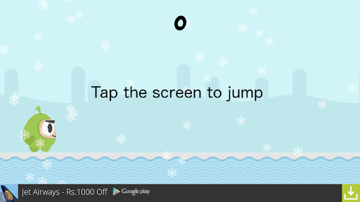 【免費冒險App】Christmas Run - Catch A Candy-APP點子