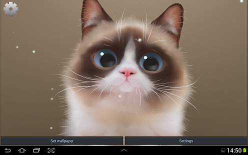 Lastest Shui The Kitten Lite APK for Android
